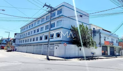 Apartamento no Centro de Cabo Frio - RJ