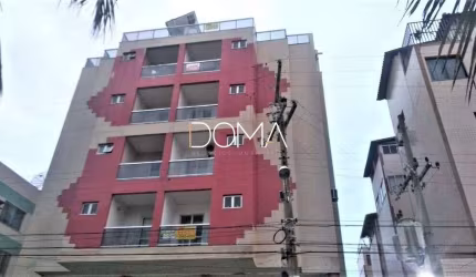 Apartamento à venda no bairro Balneário das Dunas - Cabo Frio/RJ