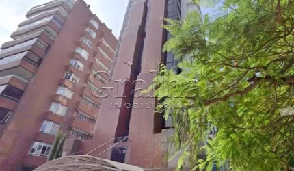 Apartamento com 1 quarto à venda na Rua Jardim Cristofel, 155, Independência, Porto Alegre por R$ 599.000