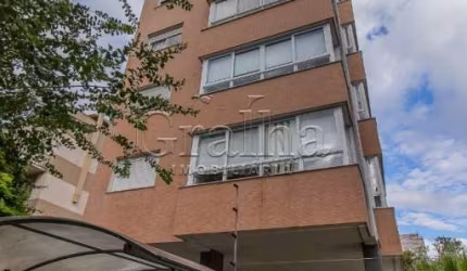 Apartamento com 2 quartos à venda na Rua Coronel Aurélio Bitencourt, 54, Rio Branco, Porto Alegre por R$ 854.000