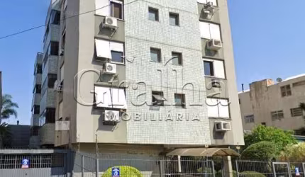 Cobertura com 2 quartos à venda na Rua Portuguesa, 218, Partenon, Porto Alegre por R$ 830.000