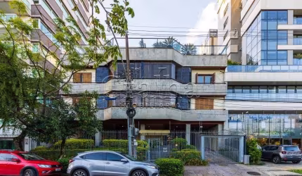 Apartamento com 4 quartos à venda na Rua Jaraguá, 606, Bela Vista, Porto Alegre por R$ 2.199.000