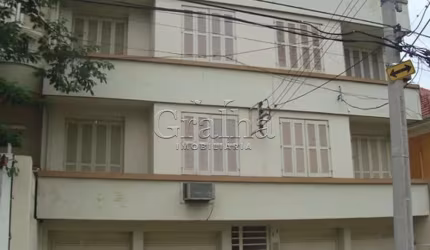 Apartamento com 3 quartos à venda na Rua Domingos José de Almeida, 151, Rio Branco, Porto Alegre por R$ 400.000
