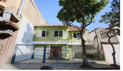 Casa com 4 quartos à venda na Rua Afonso Pena, 251, Menino Deus, Porto Alegre por R$ 1.290.000