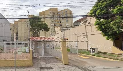 Apartamento com 2 quartos à venda na Avenida Wenceslau Escobar, 1086, Tristeza, Porto Alegre por R$ 329.000