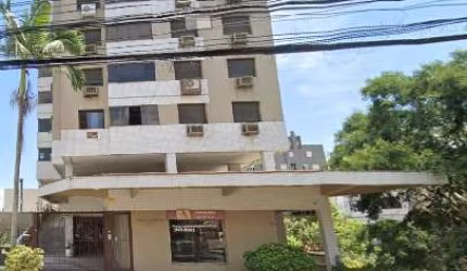 Cobertura com 2 quartos à venda na Avenida João Wallig, 851, Passo da Areia, Porto Alegre por R$ 799.000