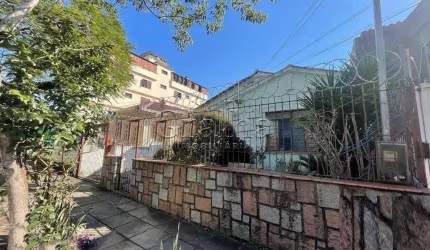 Apartamento com 4 quartos à venda na Rua Fátima, 204, Partenon, Porto Alegre por R$ 550.000