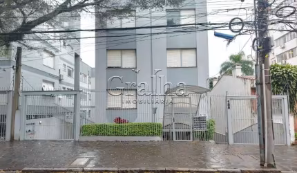 Apartamento com 2 quartos à venda na Rua Veador Porto, 188, Santana, Porto Alegre por R$ 459.000