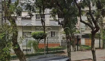 Apartamento com 3 quartos à venda na Rua Castro Alves, 341, Independência, Porto Alegre por R$ 459.000