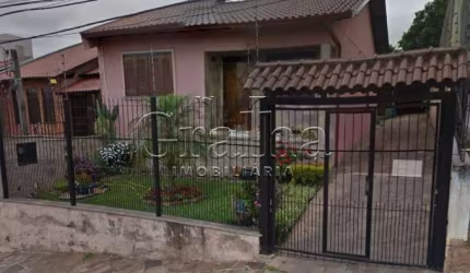 Casa com 5 quartos à venda na Travessa Pedro Raupp, 65, Jardim Itu Sabará, Porto Alegre por R$ 470.000