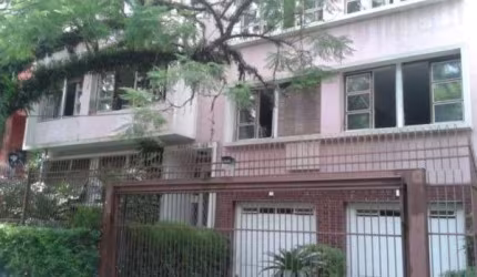 Apartamento com 2 quartos à venda na Rua Luciana de Abreu, 122, Moinhos de Vento, Porto Alegre por R$ 1.050.000