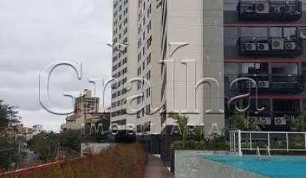 Apartamento com 1 quarto à venda na Rua Mário Antunes da Cunha, 511, Petrópolis, Porto Alegre por R$ 900.000