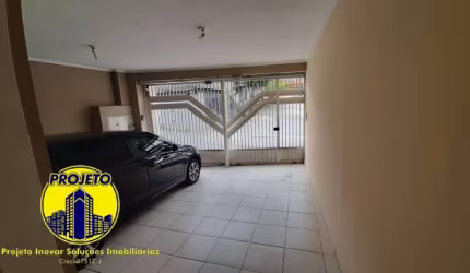 SOBRADO MUITO BEM LOCALIZADO NA PARADA INGLESA!!!