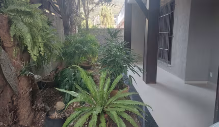 Residencia No Miolo de São Francisco