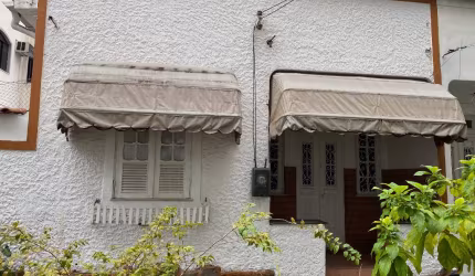 Casa Vila Icarái - Residencial ou Não Residencial