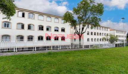 Aluguel de Apartamento de 3 Quartos com Suite e 2 Vagas no Tingui, Curitiba-PR - Confira!