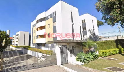 Imóvel de 3 quartos e 1 suíte à venda no Xaxim, Curitiba-PR: 87,80m² de conforto e sofisticação!