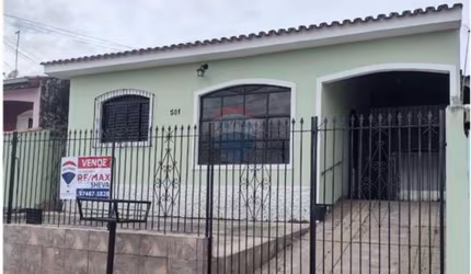 EXCELENTE CASA NO TERRAS DE SÃO JOÃO - 3 DORMITÓRIOS