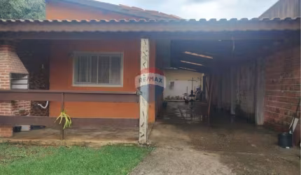 Casa para locação com 01 dormitório próximo a Rodovia João Leme dos Santos
