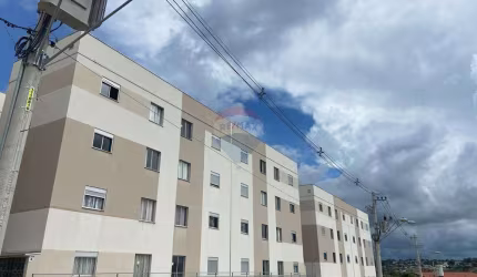 Aluga-se apartamento!