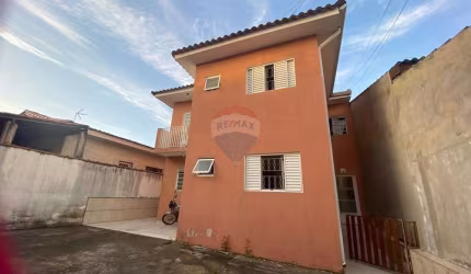 Apartamento para locação, Jardim Ilha das Flores, 2 dormitórios