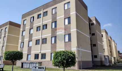 Apartamento no Reserva do Lago para Venda