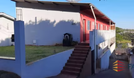 PRÉDIO COM 8 APARTAMENTOS LOCADOS - AP629