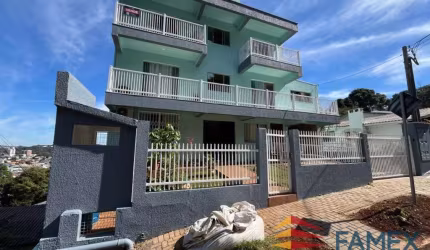APARTAMENTO À VENDA PRÓXIMO AO CENTRO DE PATO BRANCO - AP841