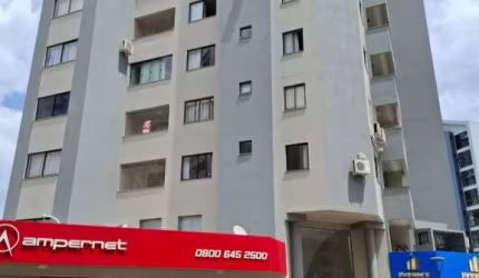 APARTAMENTO À VENDA NO CENTRO DE PATO BRANCO - AP954