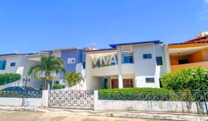 Casa em condomínio 4 quartos - Cidade dos Funcionários