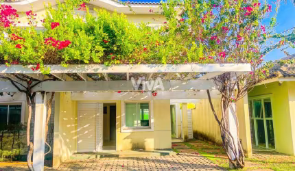 Casa em condomínio 3 suítes  - Praia do Futuro
