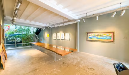 Prédio comercial 960m² - Meireles