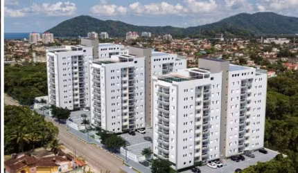 Lindo apartamento