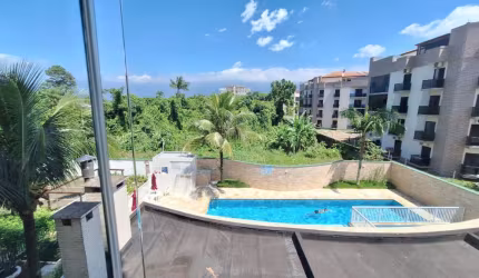 Lindo apartamento
