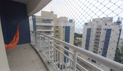 Lindo apartamento