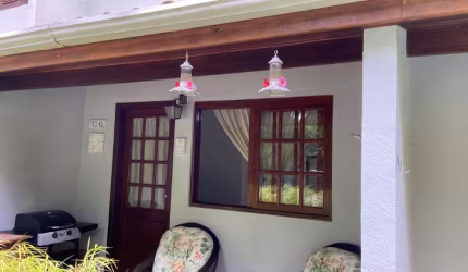 Lindo apartamento