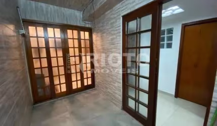 Casa com 3 quartos à venda no Parque Oratório, Santo André  por R$ 635.000