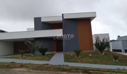 Casa em condomínio fechado com 3 quartos à venda no Parque das Árvores, Boituva  por R$ 1.480.000