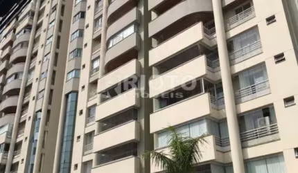 Apartamento com 4 quartos à venda no Casa Branca, Santo André , 213 m2 por R$ 1.100.000