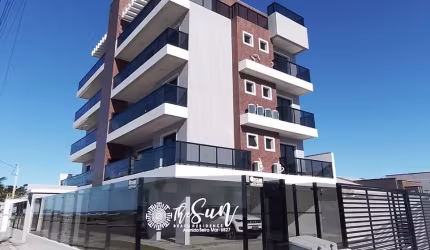 Cobertura  Duplex   3 suítes   frente ao mar em Matinhos