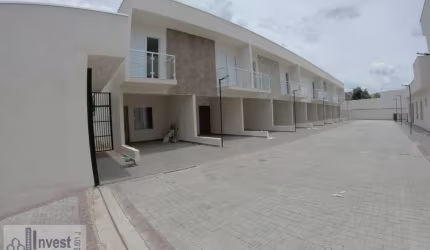 Casa em Condomínio para Venda em Cajamar, Polvilho, 2 suítes, 2 banheiros, 1 vaga