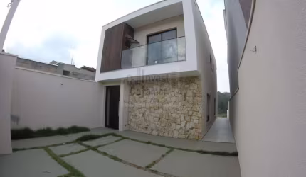 Casa para Venda em Cajamar, Portal dos Ipês, 3 dormitórios, 3 suítes, 4 banheiros, 2 vagas