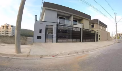 Casa para Venda em Cajamar, Portal dos Ipês, 3 dormitórios, 3 suítes, 5 banheiros, 3 vagas