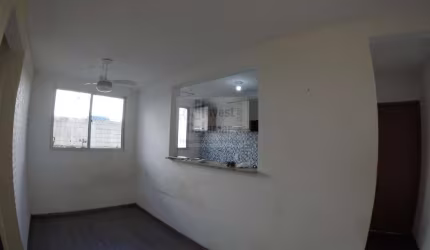 Apartamento para Venda em Cajamar, Portal dos Ipês, 2 dormitórios, 1 banheiro, 1 vaga
