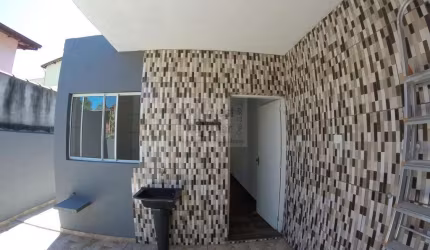 Casa para Venda em Cajamar, Polvilho, 3 dormitórios, 2 banheiros, 1 vaga
