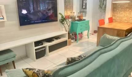 Casa 2 quartos à Venda e 1 vaga, 60m2 - Vila Santo Antônio, Jandira