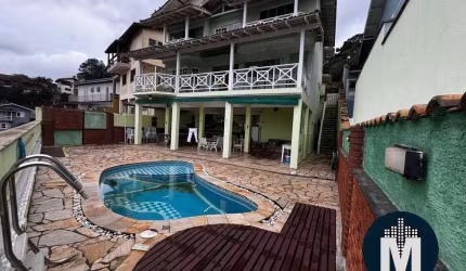 Casa em Condomínio fechado à Venda, 350m - Itapecerica da Serra, São Paulo