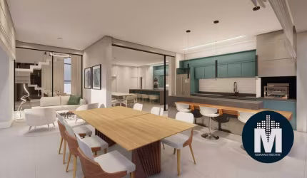 Casa à Venda Residencial Itahye, 420m² , 5 Suítes, 4 Vagas de Garagem !