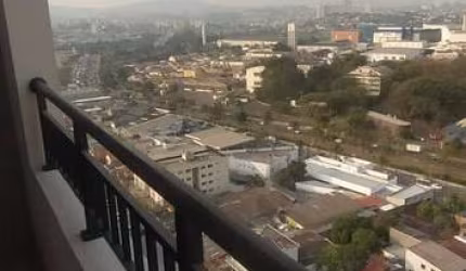 Residencial Hidelbrando Apto á venda 2 Dorms, Suite, 1 Vaga - KM18 Osasco