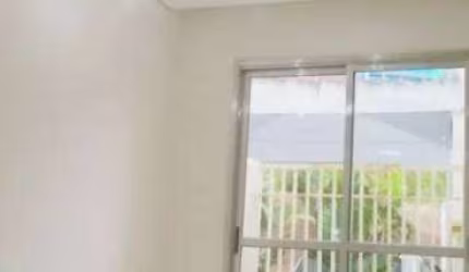 Apartamento Garden 2 quartos à Venda, 53m2 - Jardim Bela Vista, Itapevi